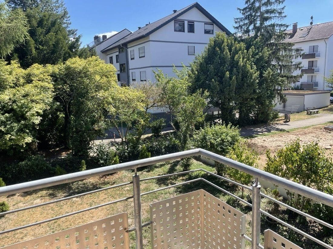 3 bedroom flat to rent, 78 m², Steinbügelstraße 23, Karlsruhe, Baden-Württemberg 3 bedroom flat to rent, 78 m², Steinbügelstraße 23, Karlsruhe, Baden-Württemberg