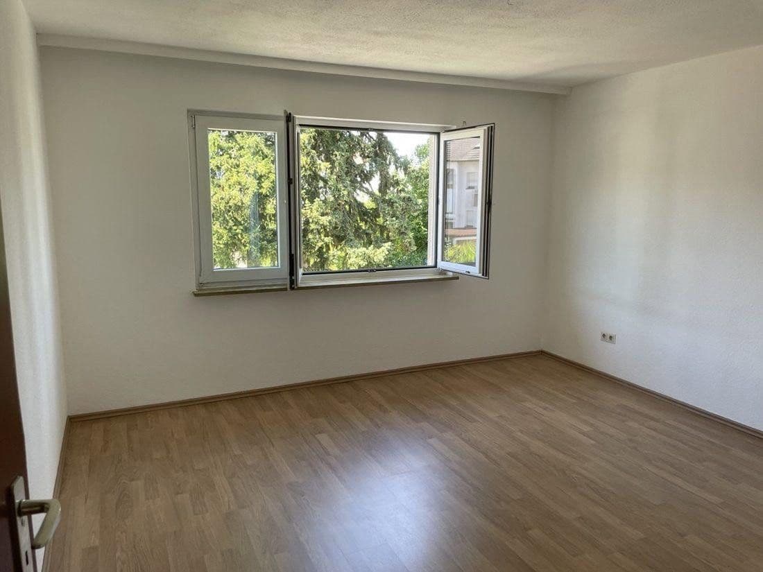 3 bedroom flat to rent, 78 m², Steinbügelstraße 23, Karlsruhe, Baden-Württemberg 3 bedroom flat to rent, 78 m², Steinbügelstraße 23, Karlsruhe, Baden-Württemberg