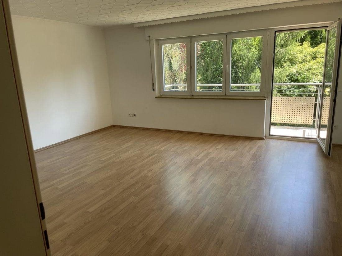 3 bedroom flat to rent, 78 m², Steinbügelstraße 23, Karlsruhe, Baden-Württemberg 3 bedroom flat to rent, 78 m², Steinbügelstraße 23, Karlsruhe, Baden-Württemberg