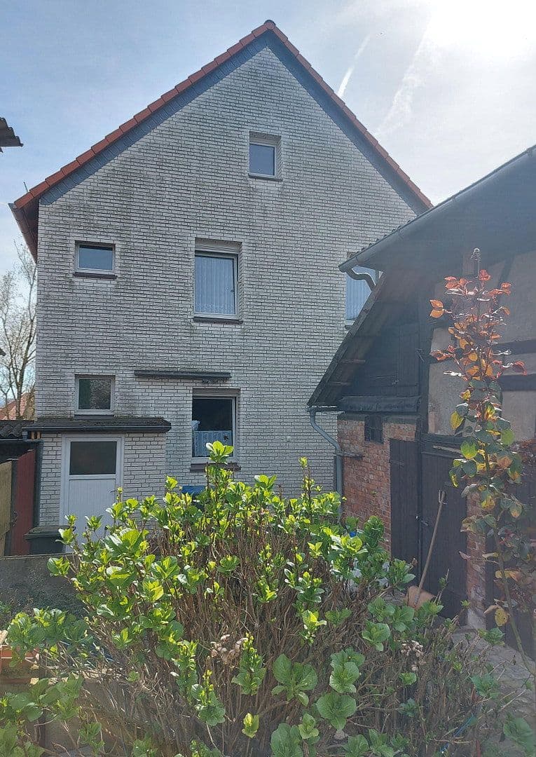 house for sale, 160 m², Hohenhameln, Lower Saxony house for sale, 160 m², Hohenhameln, Lower Saxony