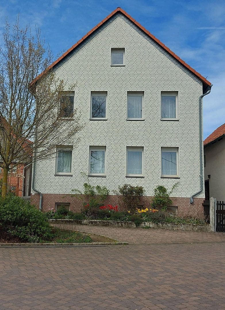 house for sale, 160 m², Hohenhameln, Lower Saxony house for sale, 160 m², Hohenhameln, Lower Saxony