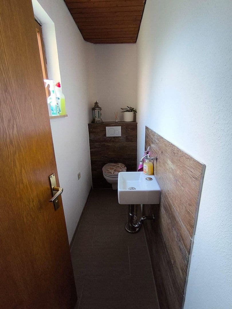 house for sale, 141 m², Horb am Neckar, Baden-Württemberg house for sale, 141 m², Horb am Neckar, Baden-Württemberg