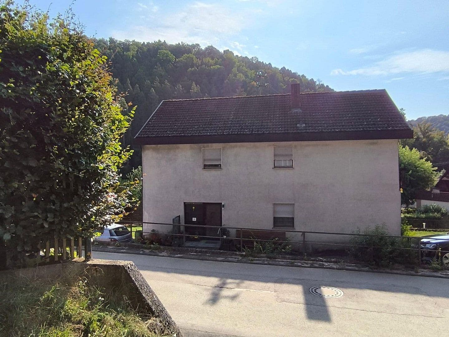 house for sale, 141 m², Horb am Neckar, Baden-Württemberg house for sale, 141 m², Horb am Neckar, Baden-Württemberg