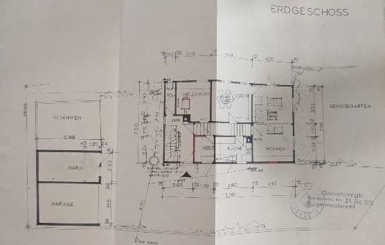 house for sale, 141 m², Horb am Neckar, Baden-Württemberg house for sale, 141 m², Horb am Neckar, Baden-Württemberg