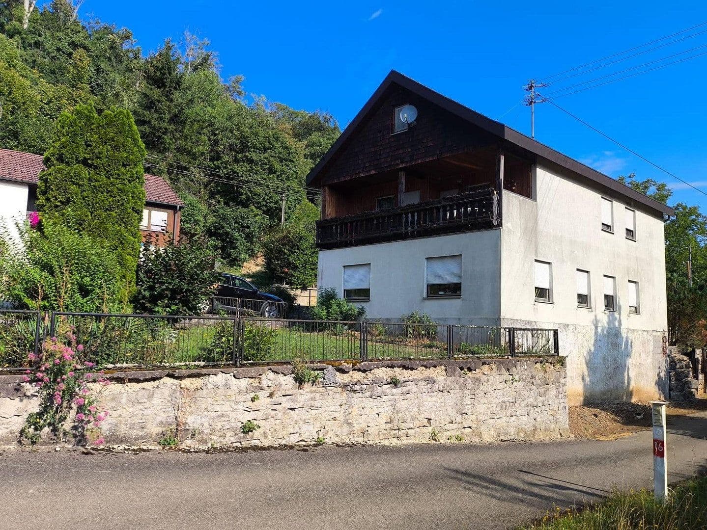 house for sale, 141 m², Horb am Neckar, Baden-Württemberg house for sale, 141 m², Horb am Neckar, Baden-Württemberg