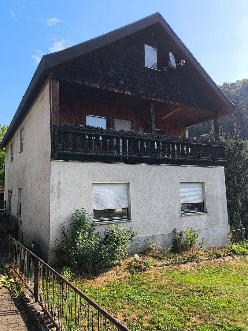 house for sale, 141 m², Horb am Neckar, Baden-Württemberg house for sale, 141 m², Horb am Neckar, Baden-Württemberg