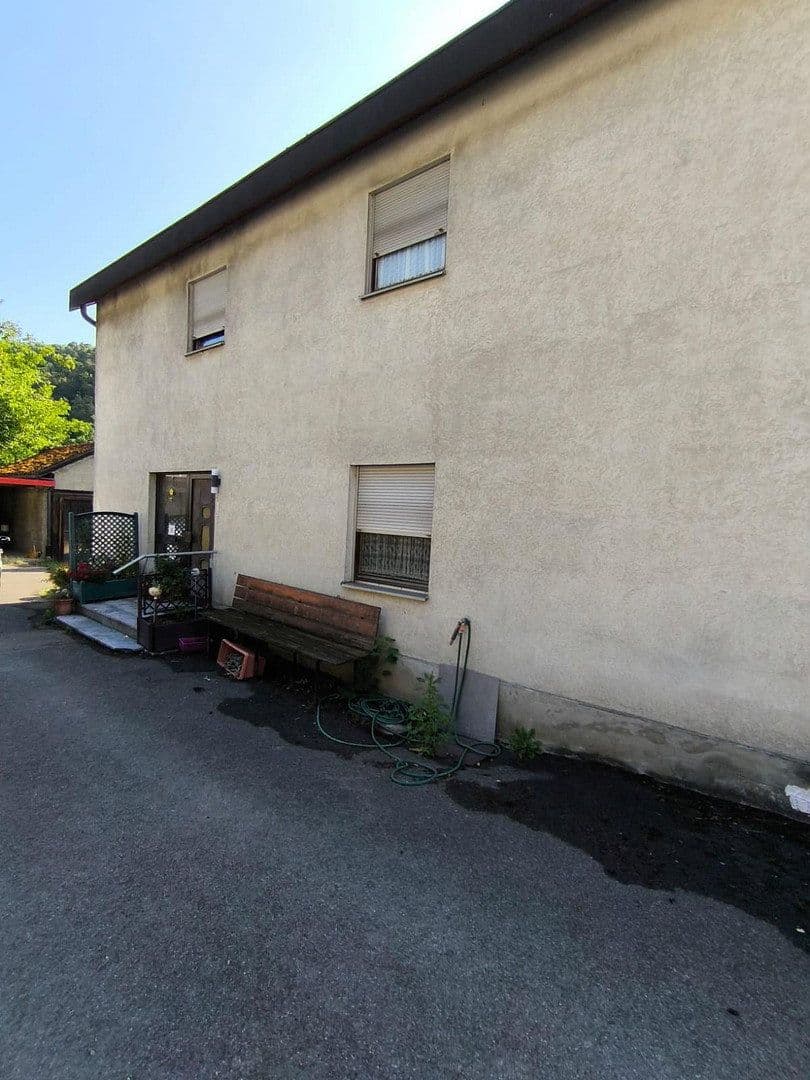 house for sale, 141 m², Horb am Neckar, Baden-Württemberg house for sale, 141 m², Horb am Neckar, Baden-Württemberg
