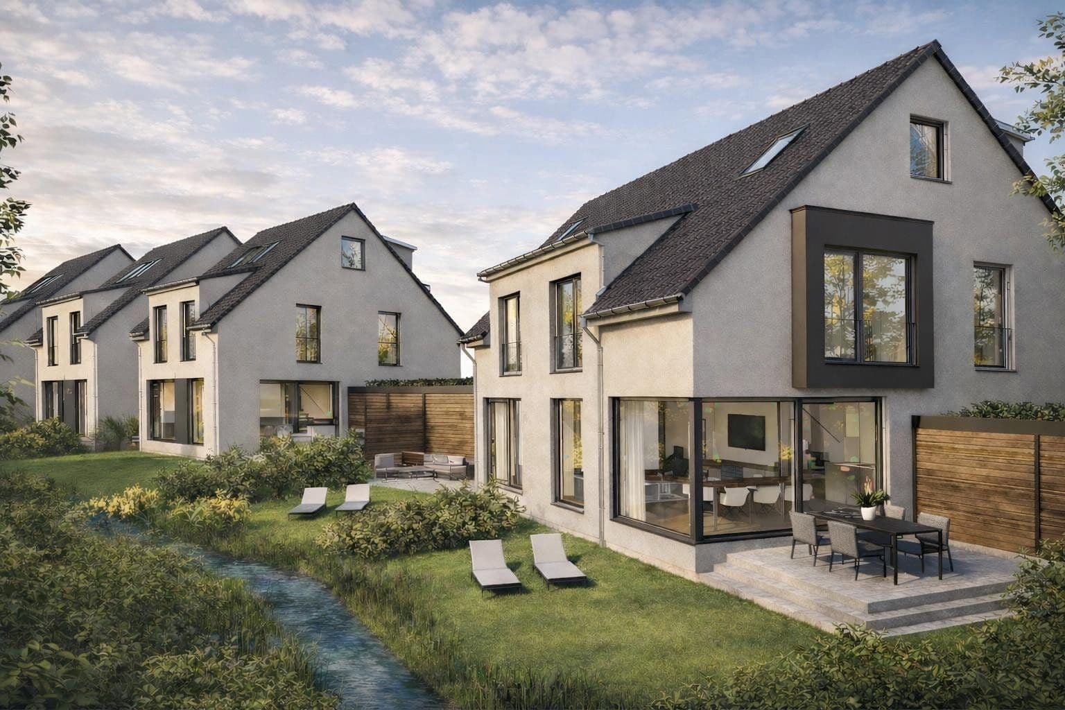 house for sale, 151 m², Oestrich-Winkel, Hesse house for sale, 151 m², Oestrich-Winkel, Hesse