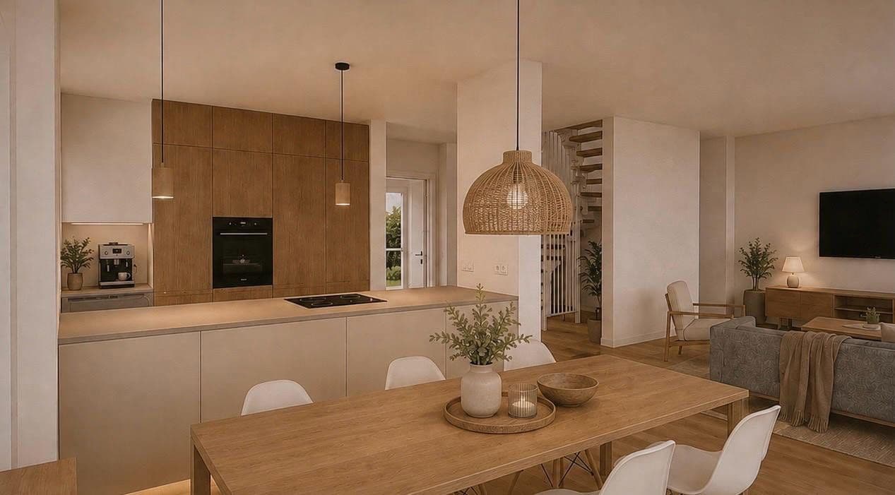 house for sale, 151 m², Oestrich-Winkel, Hesse house for sale, 151 m², Oestrich-Winkel, Hesse