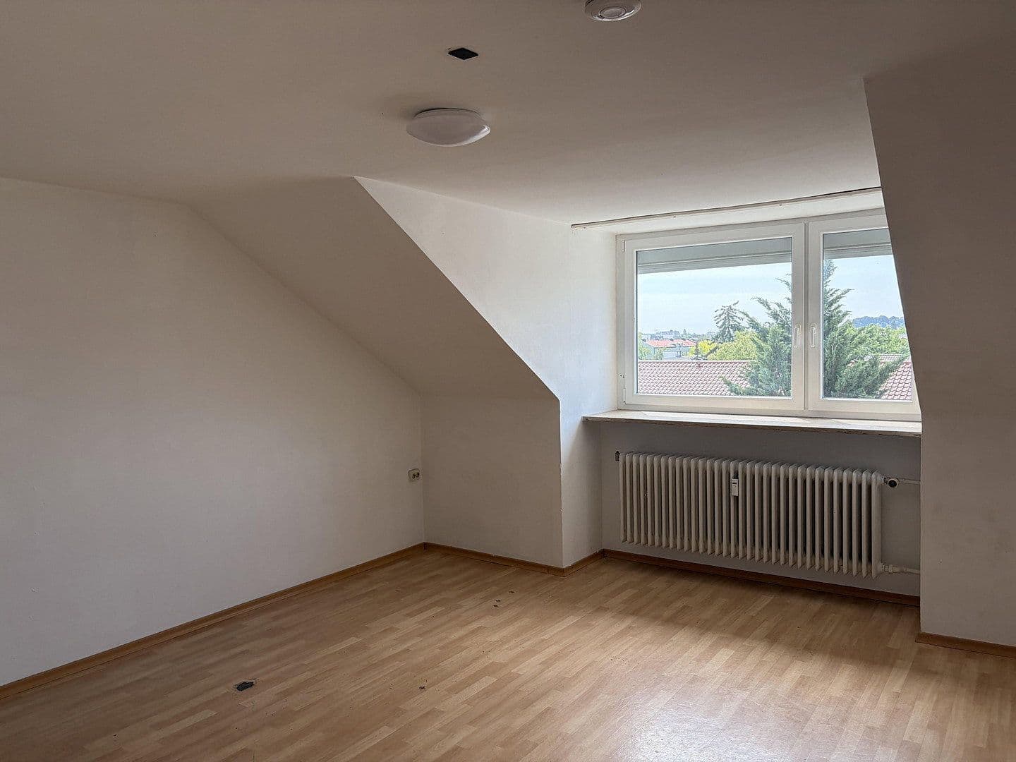 2 bedroom flat to rent, 66 m², Moosacherstraße 5, München, Bavaria 2 bedroom flat to rent, 66 m², Moosacherstraße 5, München, Bavaria