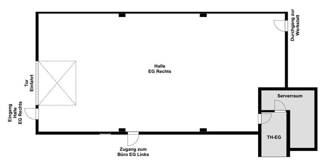 office to rent, 1,000 m², Emscherstr. 14, Gelsenkirchen, North Rhine-Westphalia office to rent, 1,000 m², Emscherstr. 14, Gelsenkirchen, North Rhine-Westphalia
