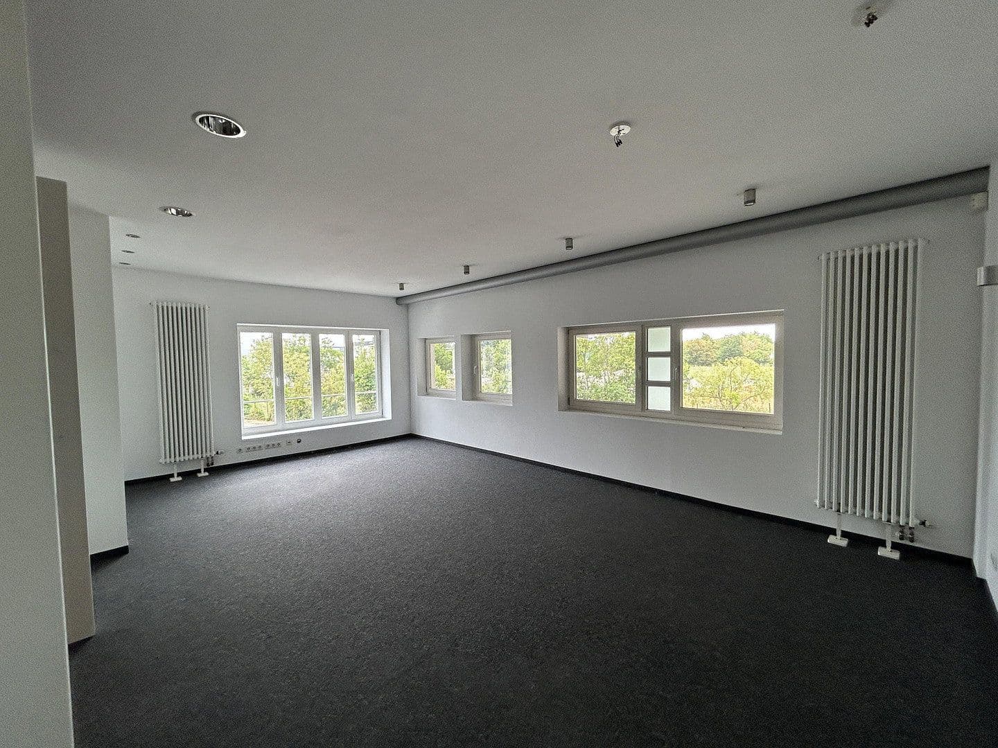 office to rent, 1,000 m², Emscherstr. 14, Gelsenkirchen, North Rhine-Westphalia office to rent, 1,000 m², Emscherstr. 14, Gelsenkirchen, North Rhine-Westphalia