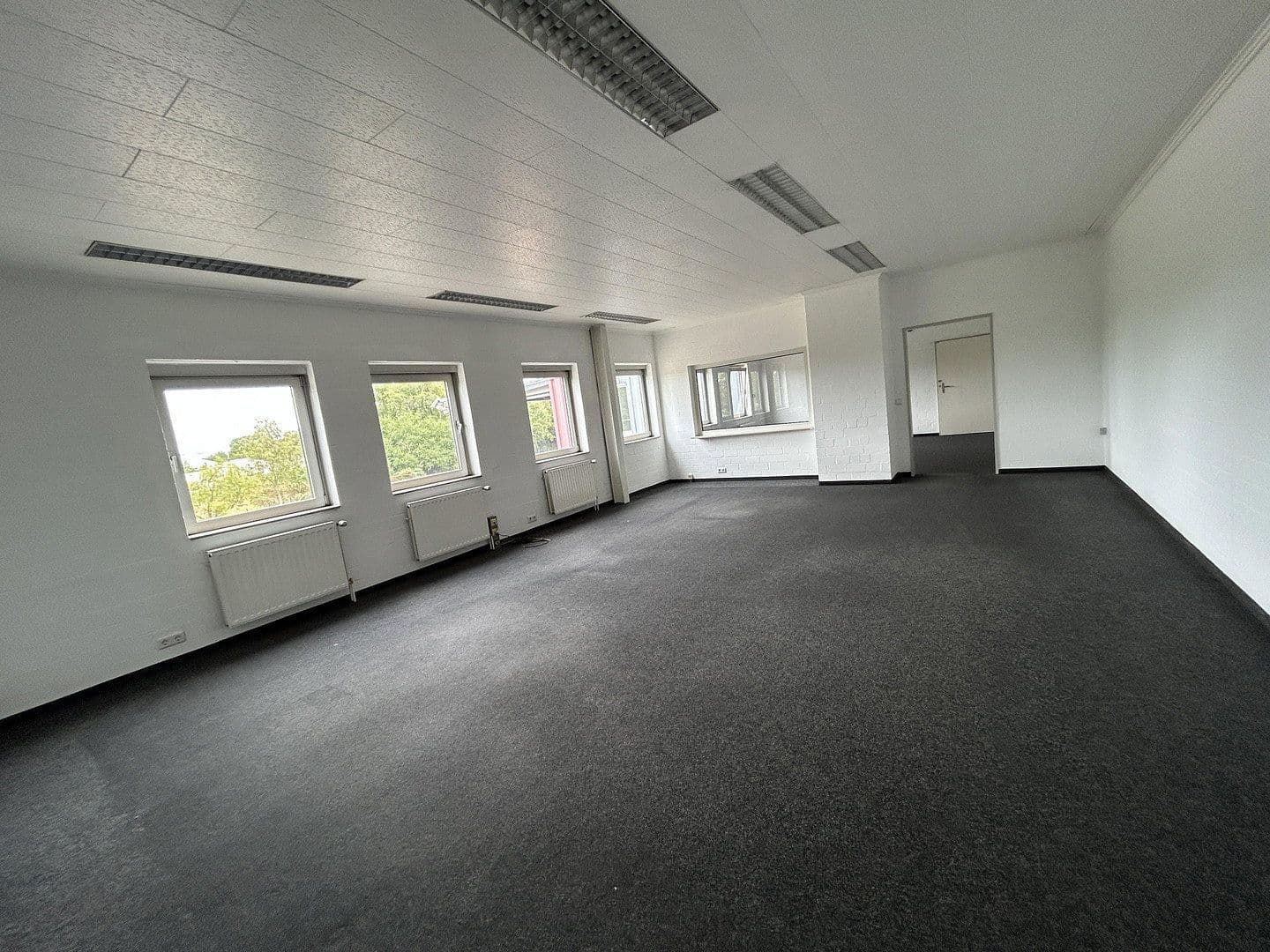 office to rent, 1,000 m², Emscherstr. 14, Gelsenkirchen, North Rhine-Westphalia office to rent, 1,000 m², Emscherstr. 14, Gelsenkirchen, North Rhine-Westphalia