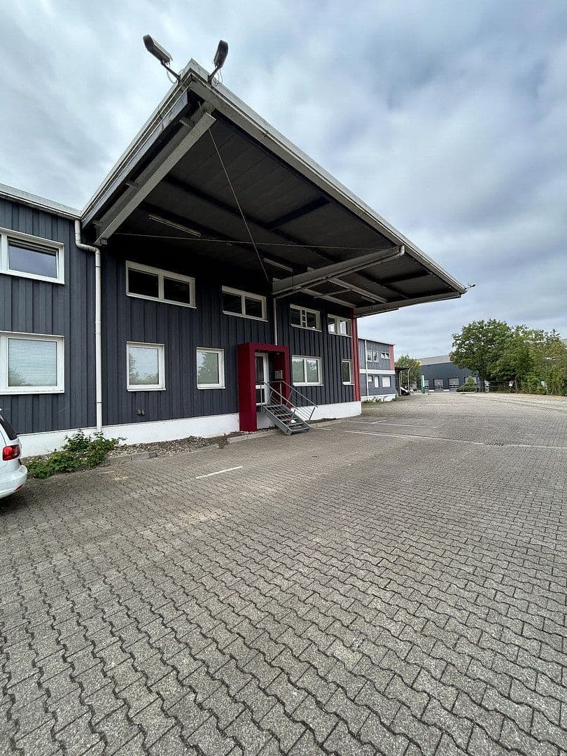 office to rent, 1,000 m², Emscherstr. 14, Gelsenkirchen, North Rhine-Westphalia office to rent, 1,000 m², Emscherstr. 14, Gelsenkirchen, North Rhine-Westphalia