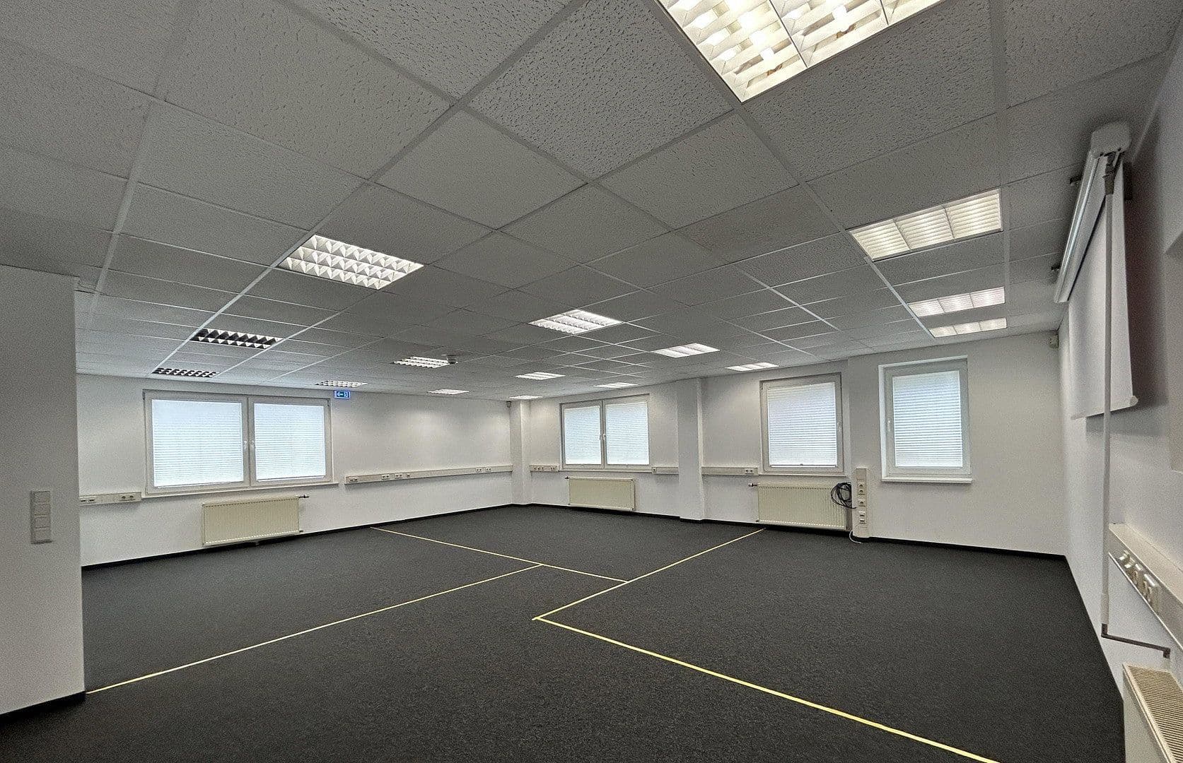 office to rent, 1,000 m², Emscherstr. 14, Gelsenkirchen, North Rhine-Westphalia office to rent, 1,000 m², Emscherstr. 14, Gelsenkirchen, North Rhine-Westphalia