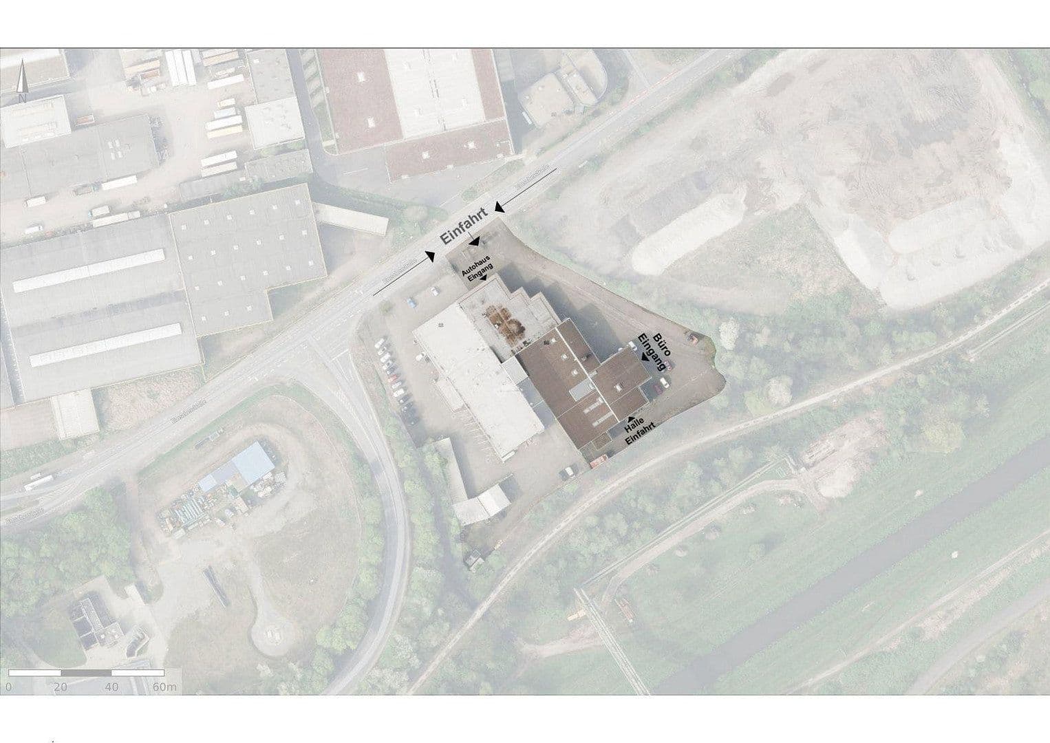 office to rent, 1,000 m², Emscherstr. 14, Gelsenkirchen, North Rhine-Westphalia office to rent, 1,000 m², Emscherstr. 14, Gelsenkirchen, North Rhine-Westphalia