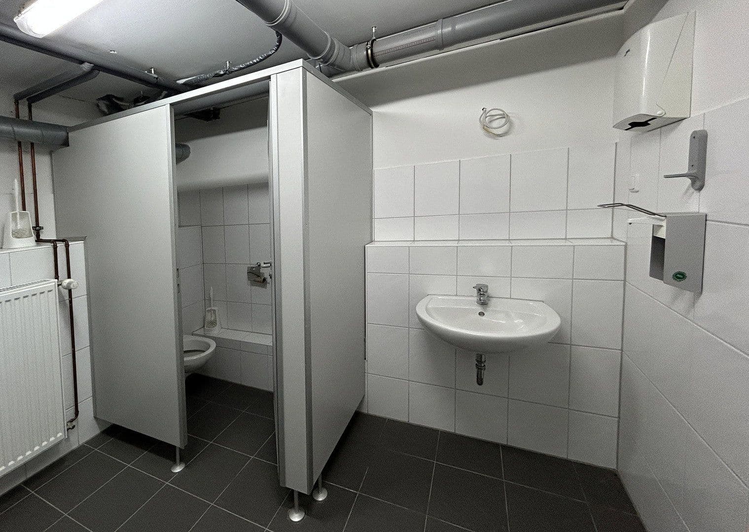 office to rent, 1,000 m², Emscherstr. 14, Gelsenkirchen, North Rhine-Westphalia office to rent, 1,000 m², Emscherstr. 14, Gelsenkirchen, North Rhine-Westphalia