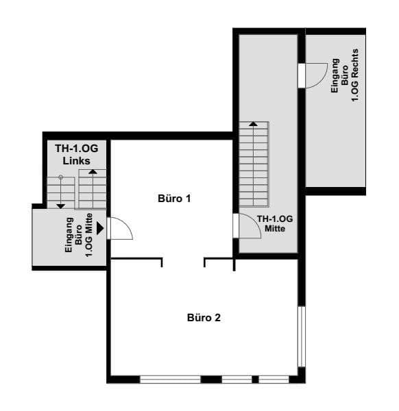 office to rent, 1,000 m², Emscherstr. 14, Gelsenkirchen, North Rhine-Westphalia office to rent, 1,000 m², Emscherstr. 14, Gelsenkirchen, North Rhine-Westphalia