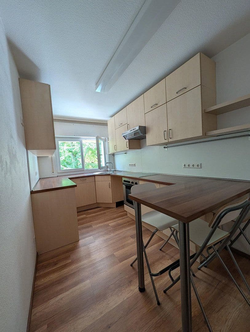 4 bedroom flat to rent, 113 m², Badener Str. 16a, Durlach, Baden-Württemberg 4 bedroom flat to rent, 113 m², Badener Str. 16a, Durlach, Baden-Württemberg