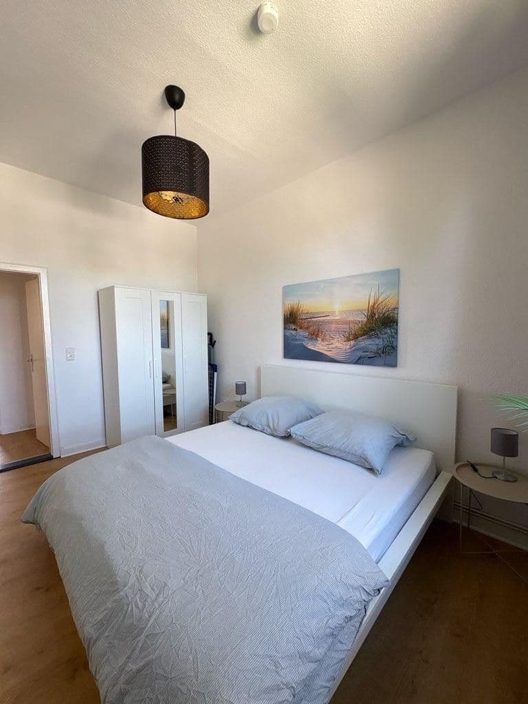2 bedroom flat to rent, 56 m², Wilhelmshaven, Lower Saxony 2 bedroom flat to rent, 56 m², Wilhelmshaven, Lower Saxony