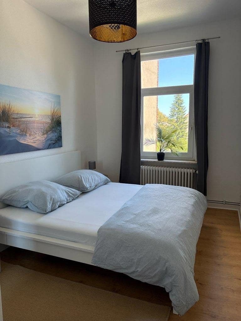 2 bedroom flat to rent, 56 m², Wilhelmshaven, Lower Saxony 2 bedroom flat to rent, 56 m², Wilhelmshaven, Lower Saxony