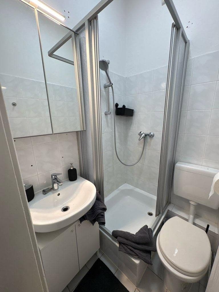 2 bedroom flat to rent, 56 m², Wilhelmshaven, Lower Saxony 2 bedroom flat to rent, 56 m², Wilhelmshaven, Lower Saxony