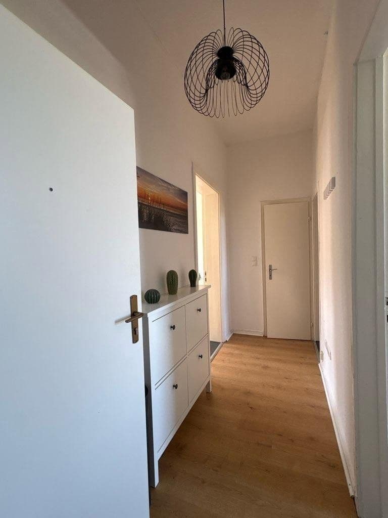 2 bedroom flat to rent, 56 m², Wilhelmshaven, Lower Saxony 2 bedroom flat to rent, 56 m², Wilhelmshaven, Lower Saxony