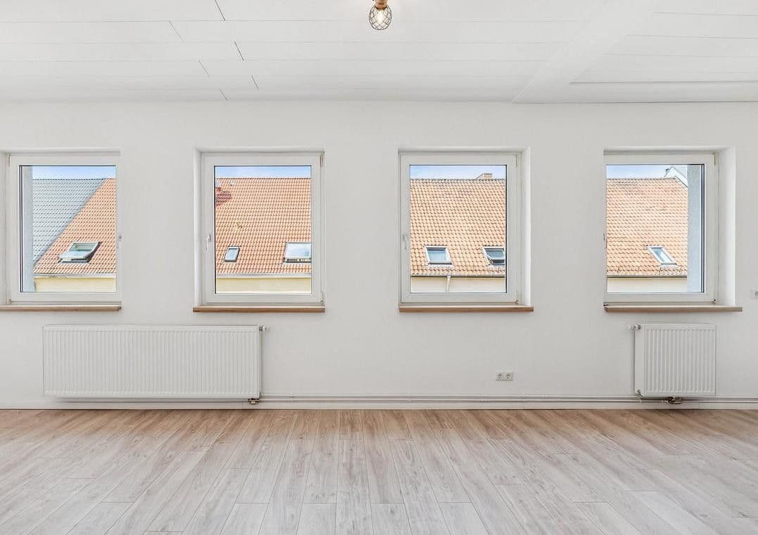 1 bedroom flat for sale, 33 m², Hagenstr. 26, Hanover, Lower Saxony 1 bedroom flat for sale, 33 m², Hagenstr. 26, Hanover, Lower Saxony