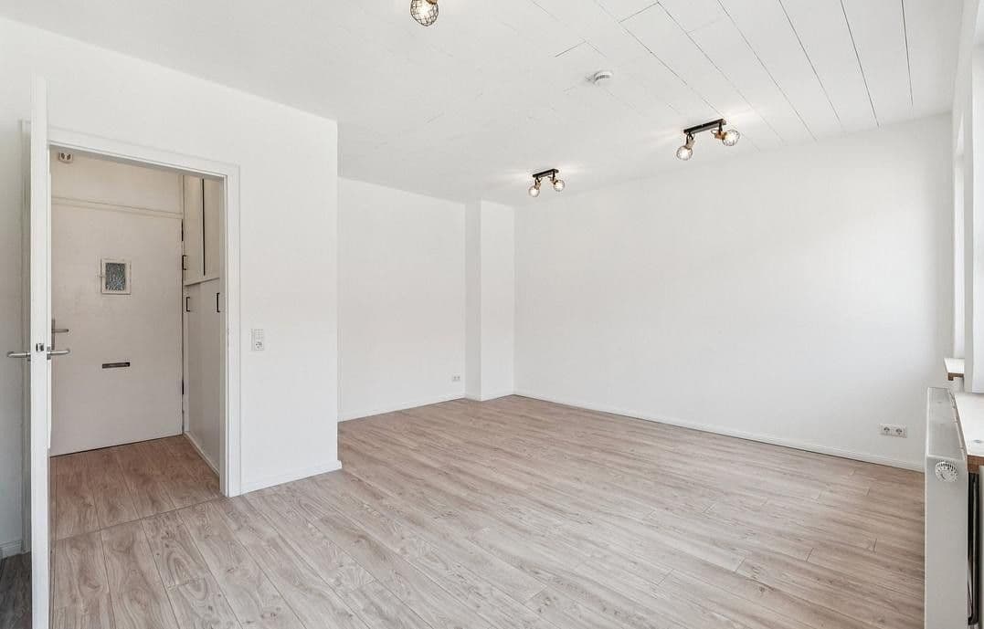 1 bedroom flat for sale, 33 m², Hagenstr. 26, Hanover, Lower Saxony 1 bedroom flat for sale, 33 m², Hagenstr. 26, Hanover, Lower Saxony