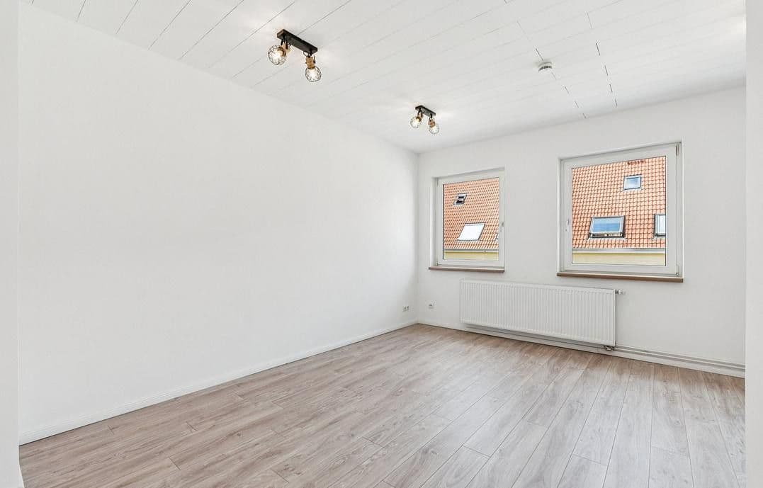 1 bedroom flat for sale, 33 m², Hagenstr. 26, Hanover, Lower Saxony 1 bedroom flat for sale, 33 m², Hagenstr. 26, Hanover, Lower Saxony