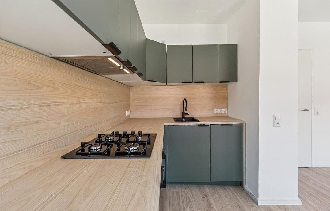 1 bedroom flat for sale, 33 m², Hagenstr. 26, Hanover, Lower Saxony 1 bedroom flat for sale, 33 m², Hagenstr. 26, Hanover, Lower Saxony