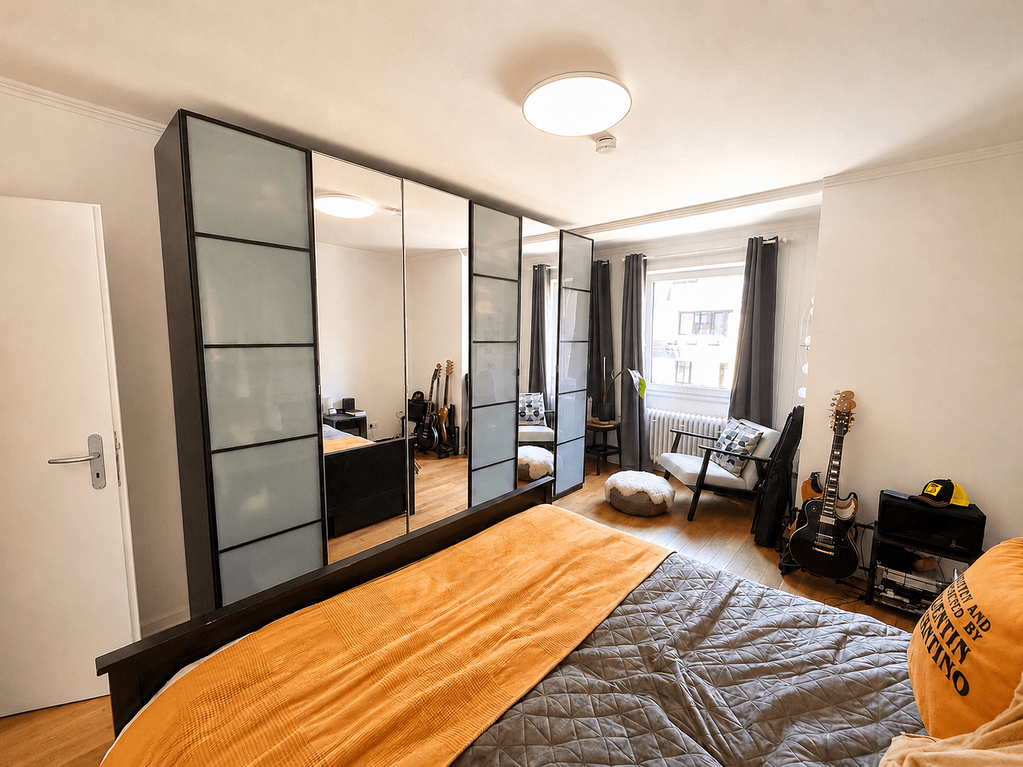 3 bedroom flat for sale, 85 m², Bremen, Bremen 3 bedroom flat for sale, 85 m², Bremen, Bremen