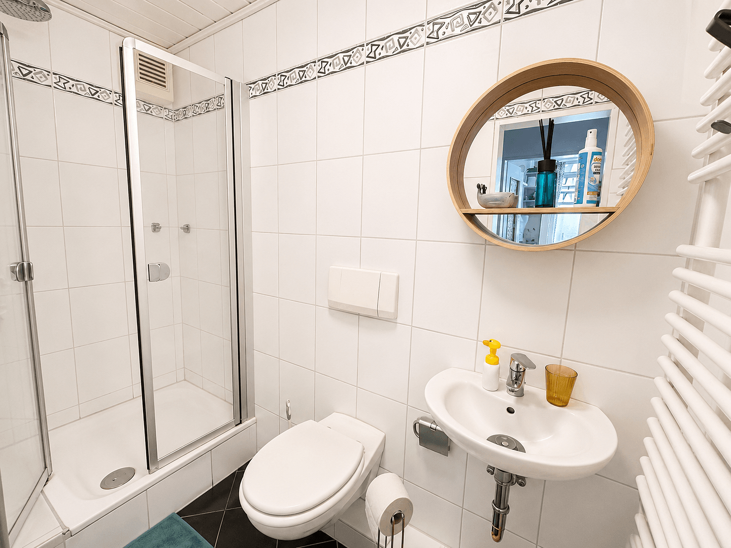 3 bedroom flat for sale, 85 m², Bremen, Bremen 3 bedroom flat for sale, 85 m², Bremen, Bremen