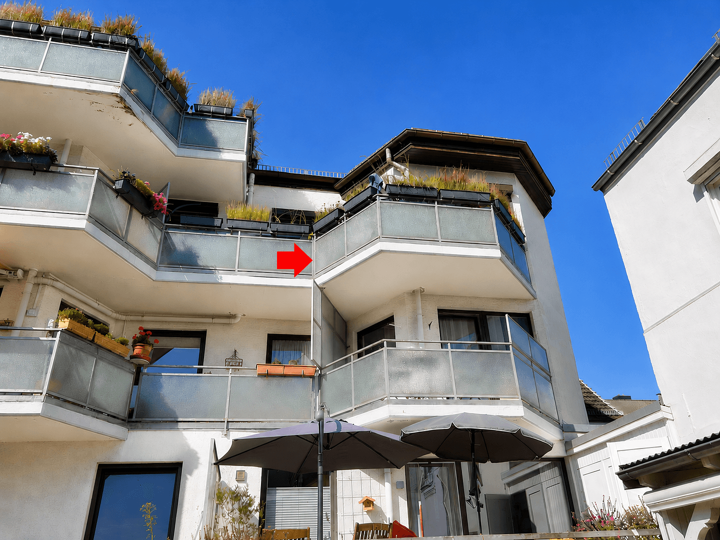 3 bedroom flat for sale, 85 m², Bremen, Bremen 3 bedroom flat for sale, 85 m², Bremen, Bremen