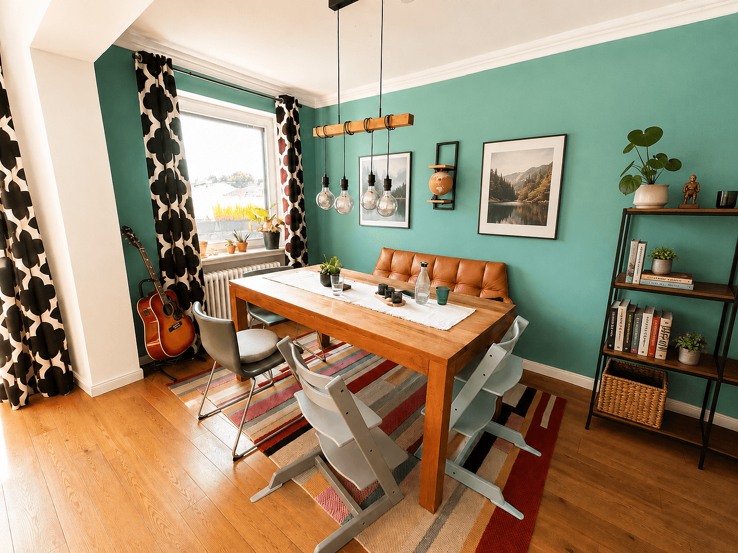 3 bedroom flat for sale, 85 m², Bremen, Bremen 3 bedroom flat for sale, 85 m², Bremen, Bremen