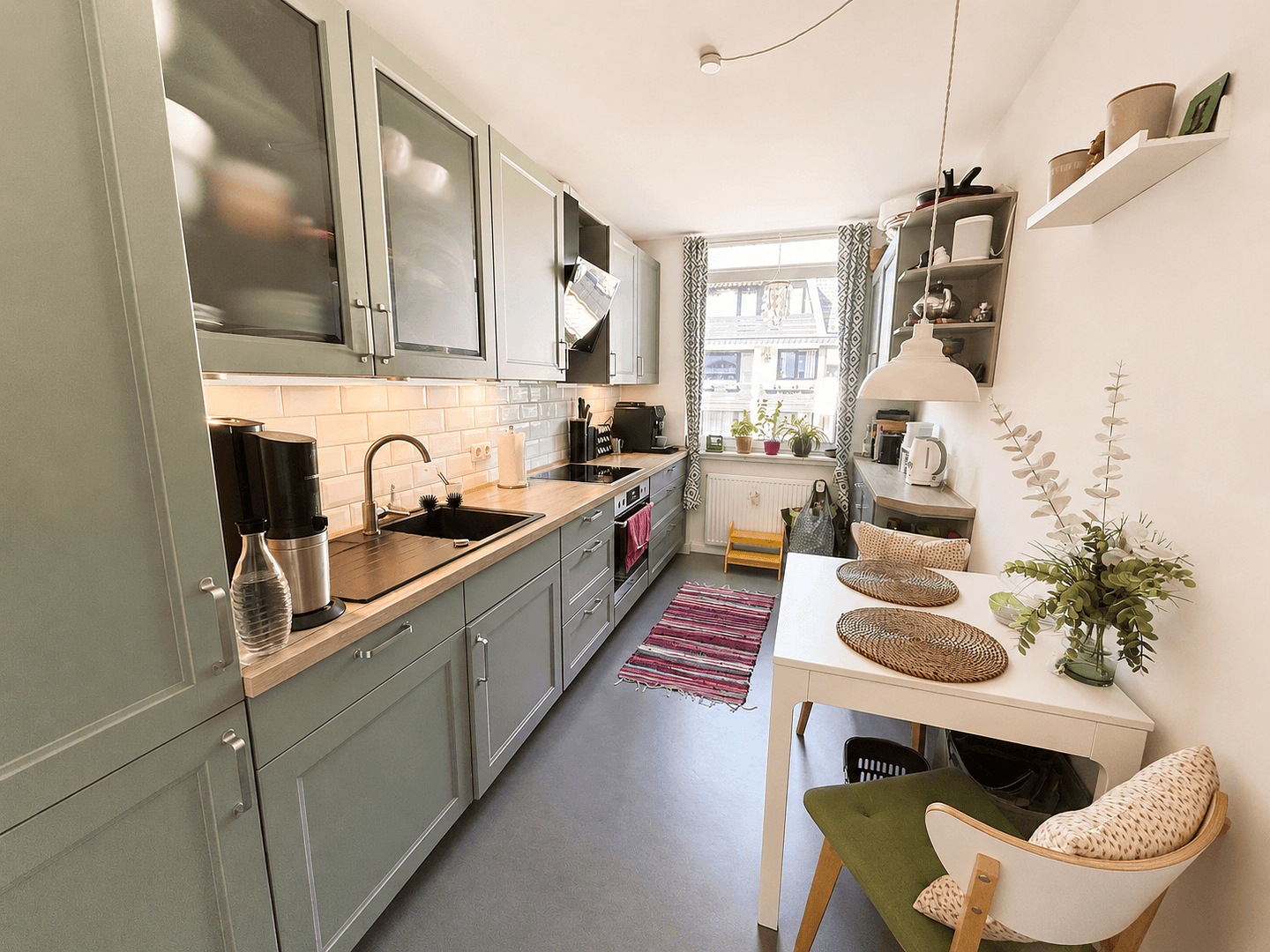 3 bedroom flat for sale, 85 m², Bremen, Bremen 3 bedroom flat for sale, 85 m², Bremen, Bremen