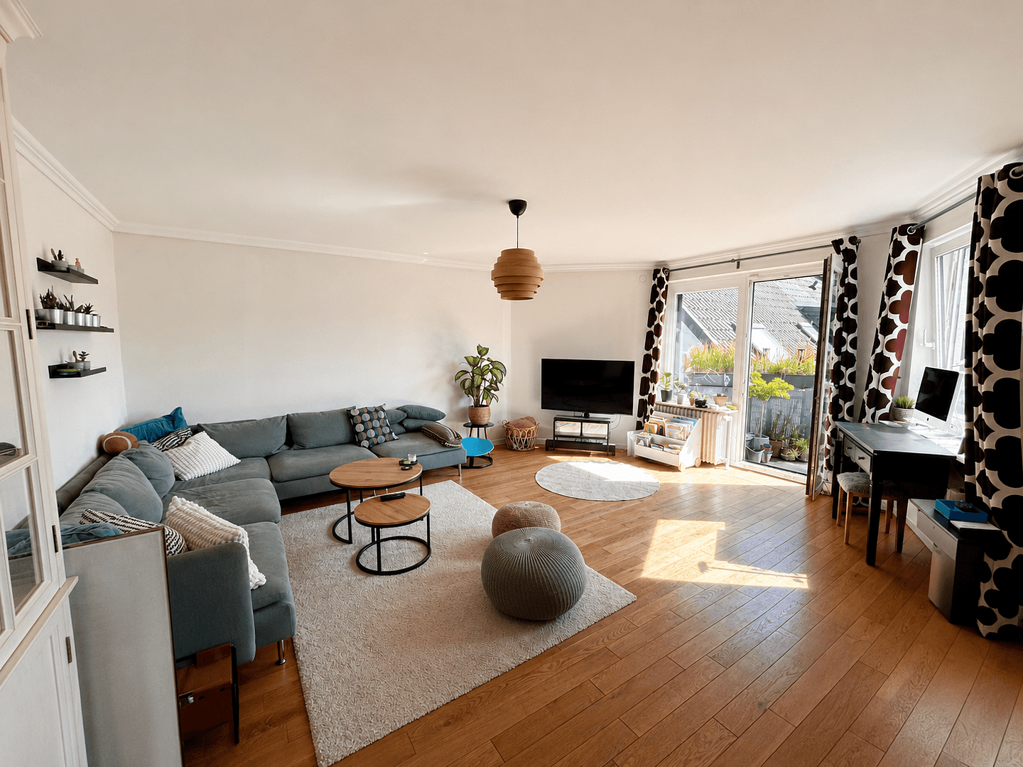 3 bedroom flat for sale, 85 m², Bremen, Bremen 3 bedroom flat for sale, 85 m², Bremen, Bremen