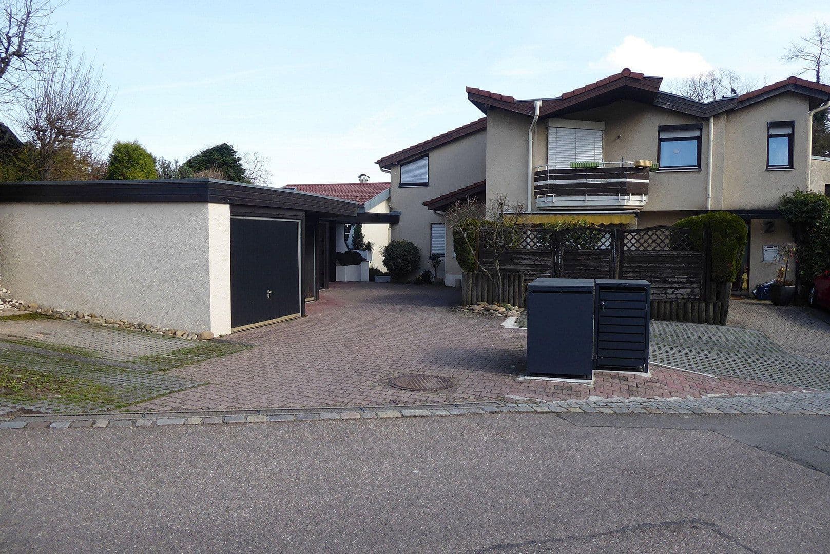 house to rent, 99 m², Gerlingen, Baden-Württemberg house to rent, 99 m², Gerlingen, Baden-Württemberg