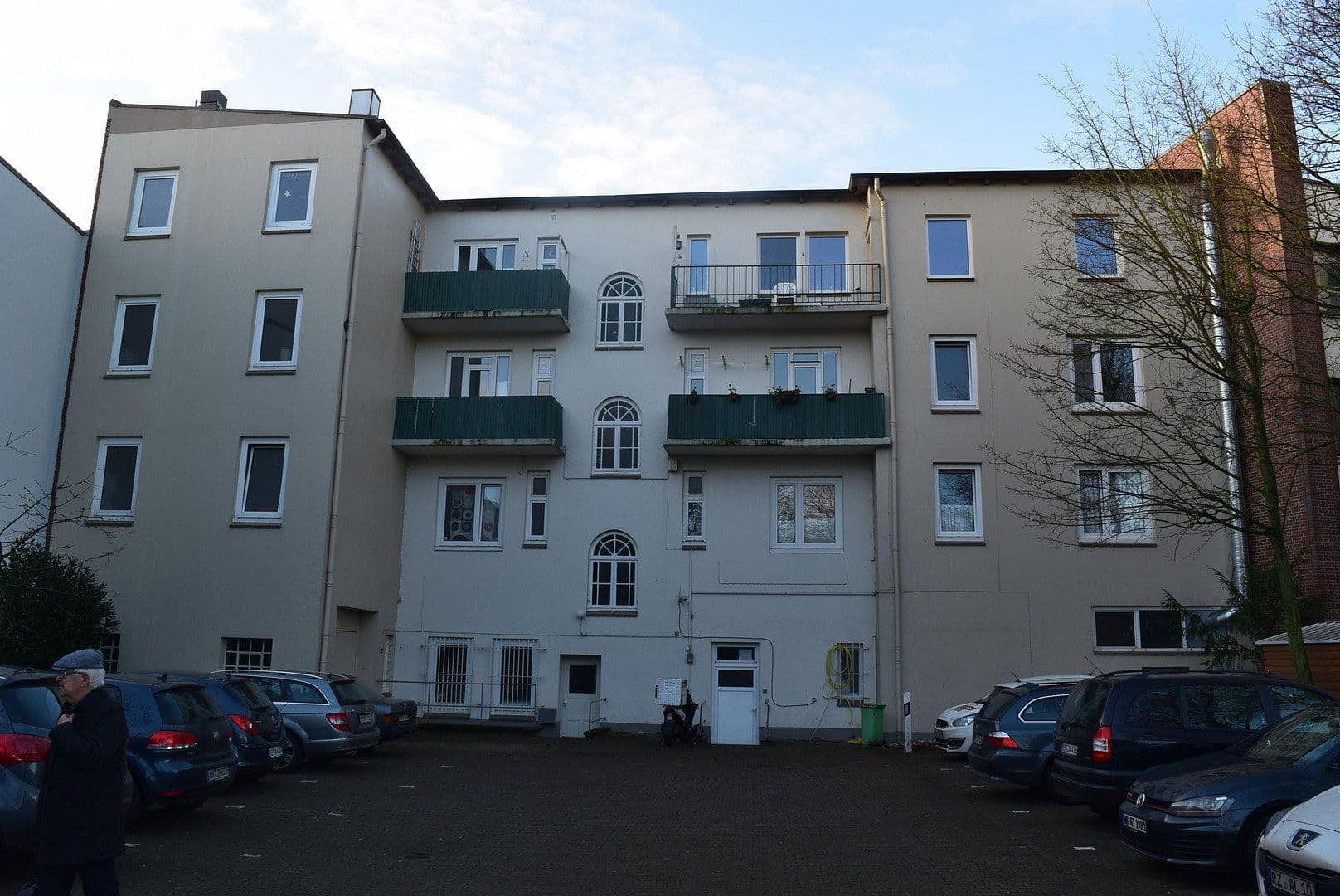 5 bedroom flat to rent, 129 m², Hamburg, Hamburg 5 bedroom flat to rent, 129 m², Hamburg, Hamburg