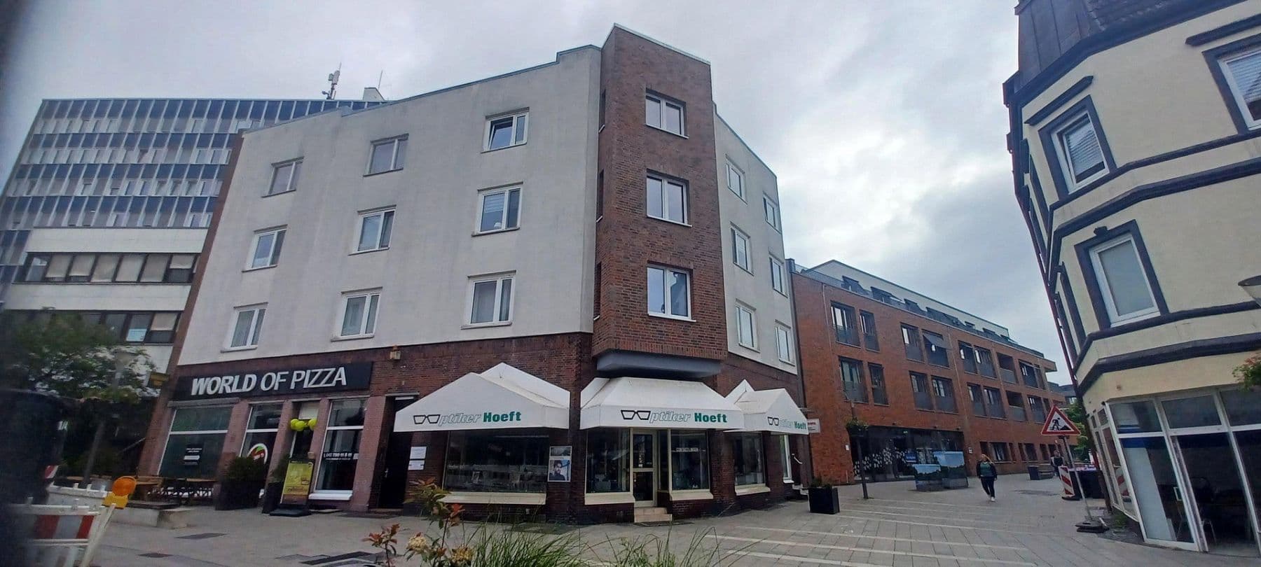 5 bedroom flat to rent, 129 m², Hamburg, Hamburg 5 bedroom flat to rent, 129 m², Hamburg, Hamburg