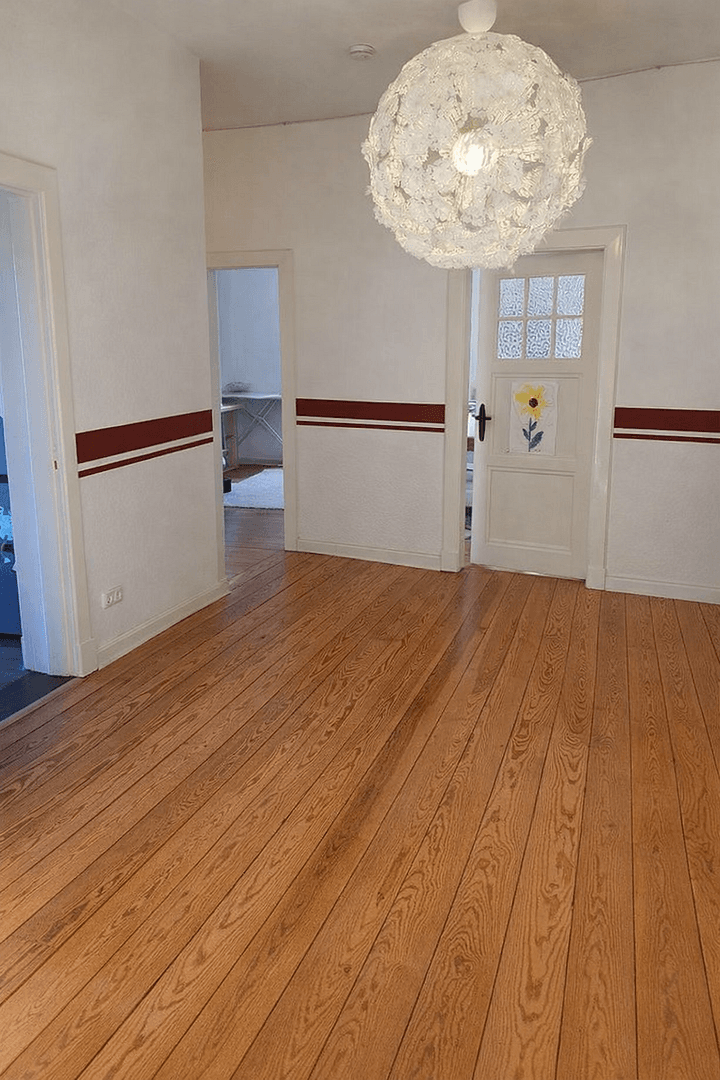 5 bedroom flat to rent, 129 m², Hamburg, Hamburg 5 bedroom flat to rent, 129 m², Hamburg, Hamburg