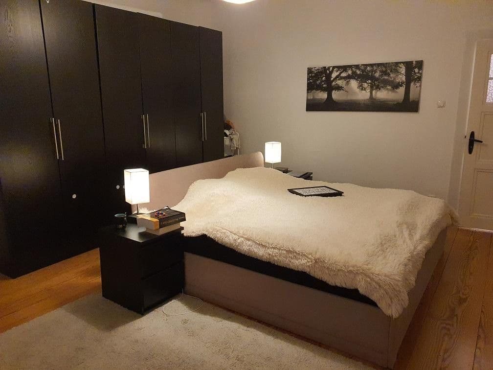 5 bedroom flat to rent, 129 m², Hamburg, Hamburg 5 bedroom flat to rent, 129 m², Hamburg, Hamburg