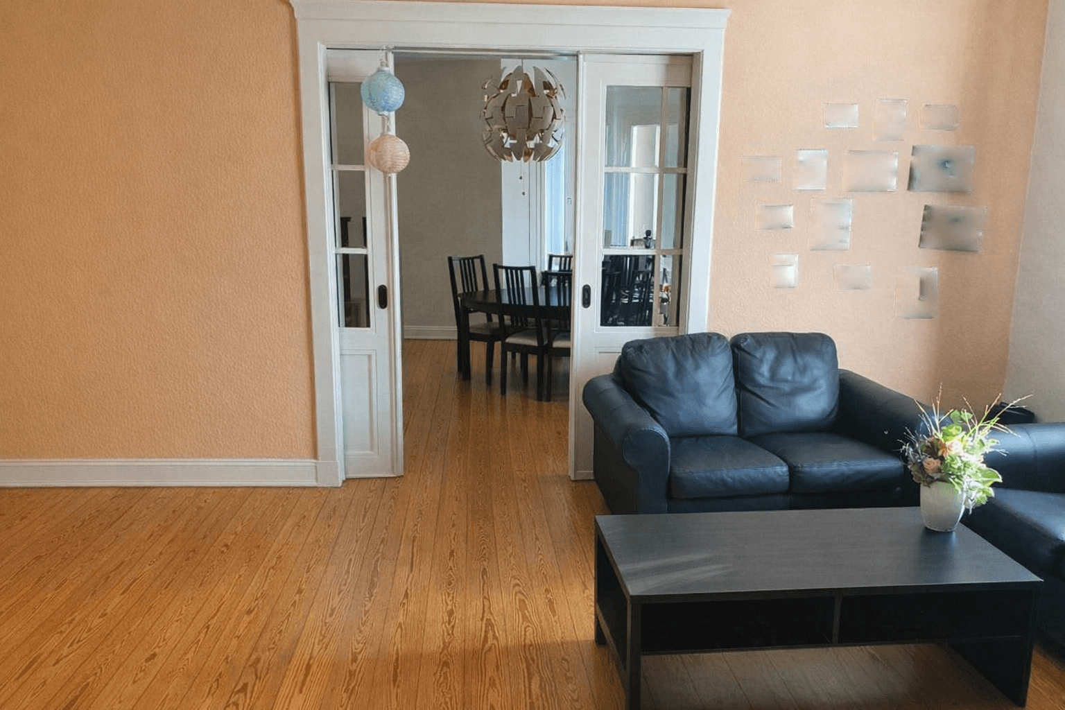 5 bedroom flat to rent, 129 m², Hamburg, Hamburg 5 bedroom flat to rent, 129 m², Hamburg, Hamburg