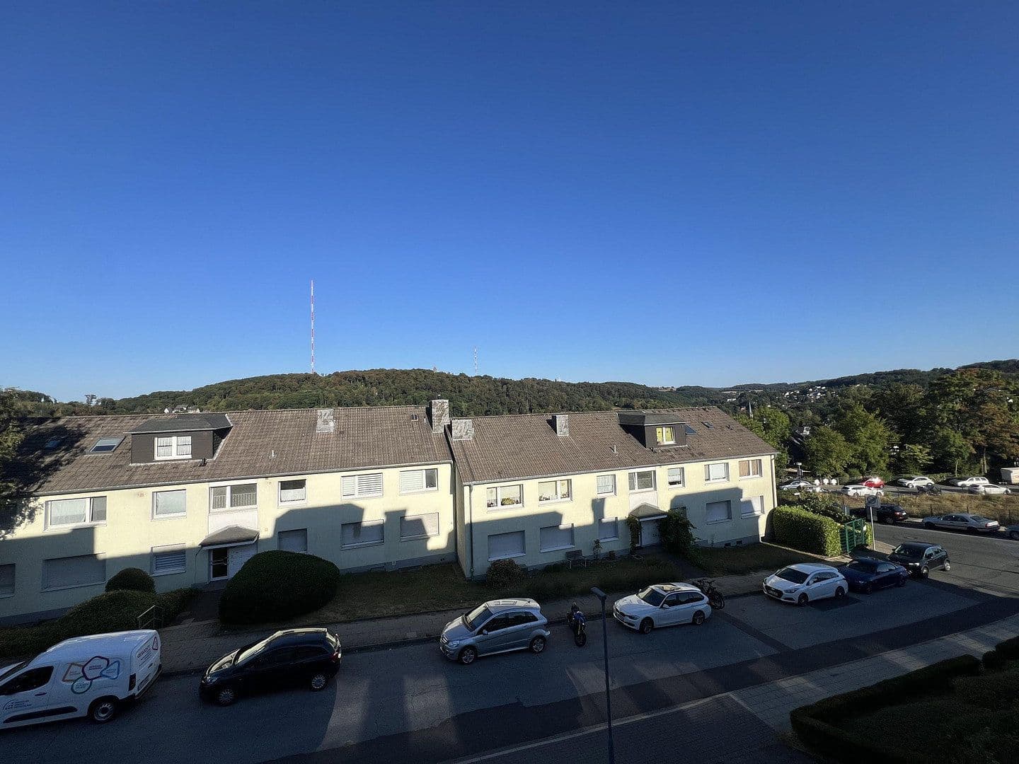 3 bedroom flat to rent, 80 m², Rolandsweg 3, Velbert, North Rhine-Westphalia 3 bedroom flat to rent, 80 m², Rolandsweg 3, Velbert, North Rhine-Westphalia