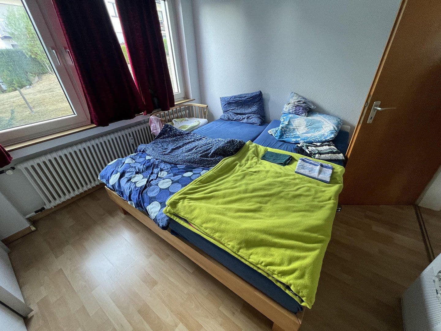3 bedroom flat to rent, 80 m², Rolandsweg 3, Velbert, North Rhine-Westphalia 3 bedroom flat to rent, 80 m², Rolandsweg 3, Velbert, North Rhine-Westphalia