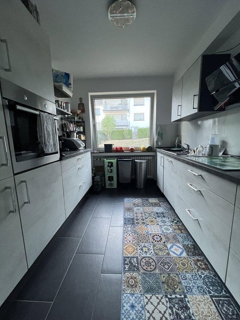 3 bedroom flat to rent, 80 m², Rolandsweg 3, Velbert, North Rhine-Westphalia 3 bedroom flat to rent, 80 m², Rolandsweg 3, Velbert, North Rhine-Westphalia
