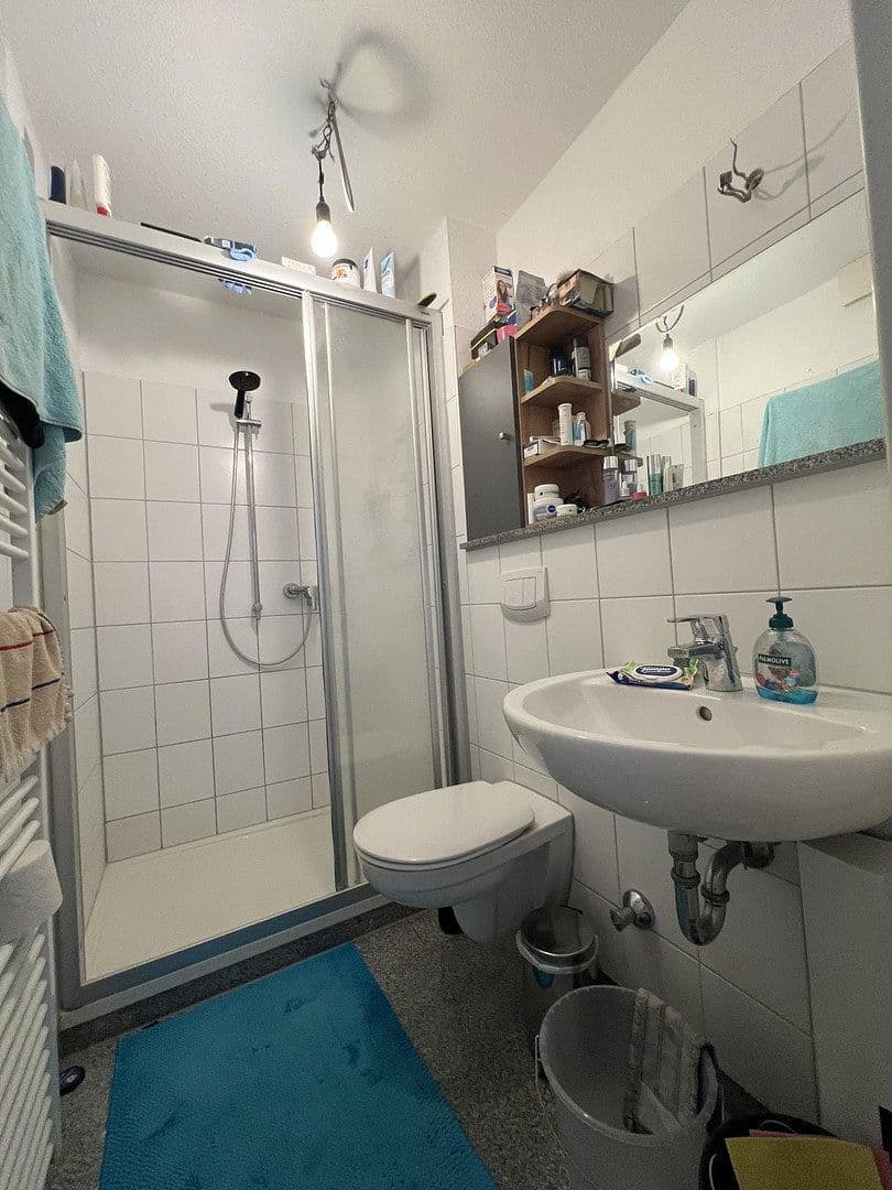 3 bedroom flat to rent, 80 m², Rolandsweg 3, Velbert, North Rhine-Westphalia 3 bedroom flat to rent, 80 m², Rolandsweg 3, Velbert, North Rhine-Westphalia