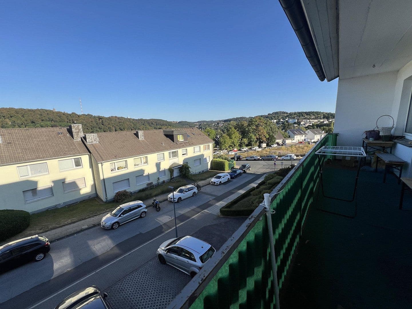 3 bedroom flat to rent, 80 m², Rolandsweg 3, Velbert, North Rhine-Westphalia 3 bedroom flat to rent, 80 m², Rolandsweg 3, Velbert, North Rhine-Westphalia