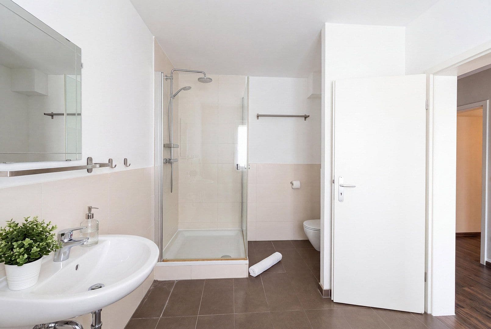 3 bedroom flat to rent, 110 m², Ahrensfelde, Brandenburg 3 bedroom flat to rent, 110 m², Ahrensfelde, Brandenburg