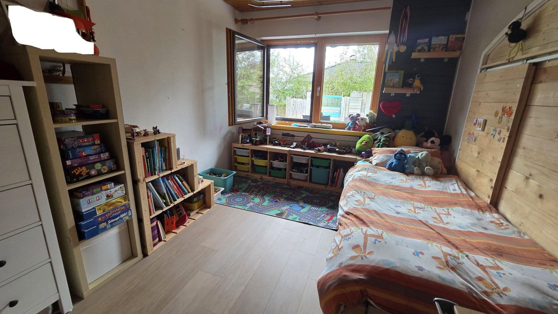 6 bedroom flat to rent, 156 m², Uehlfeld, Bavaria 6 bedroom flat to rent, 156 m², Uehlfeld, Bavaria